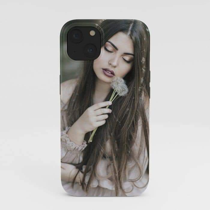 Customize Mobile Cover