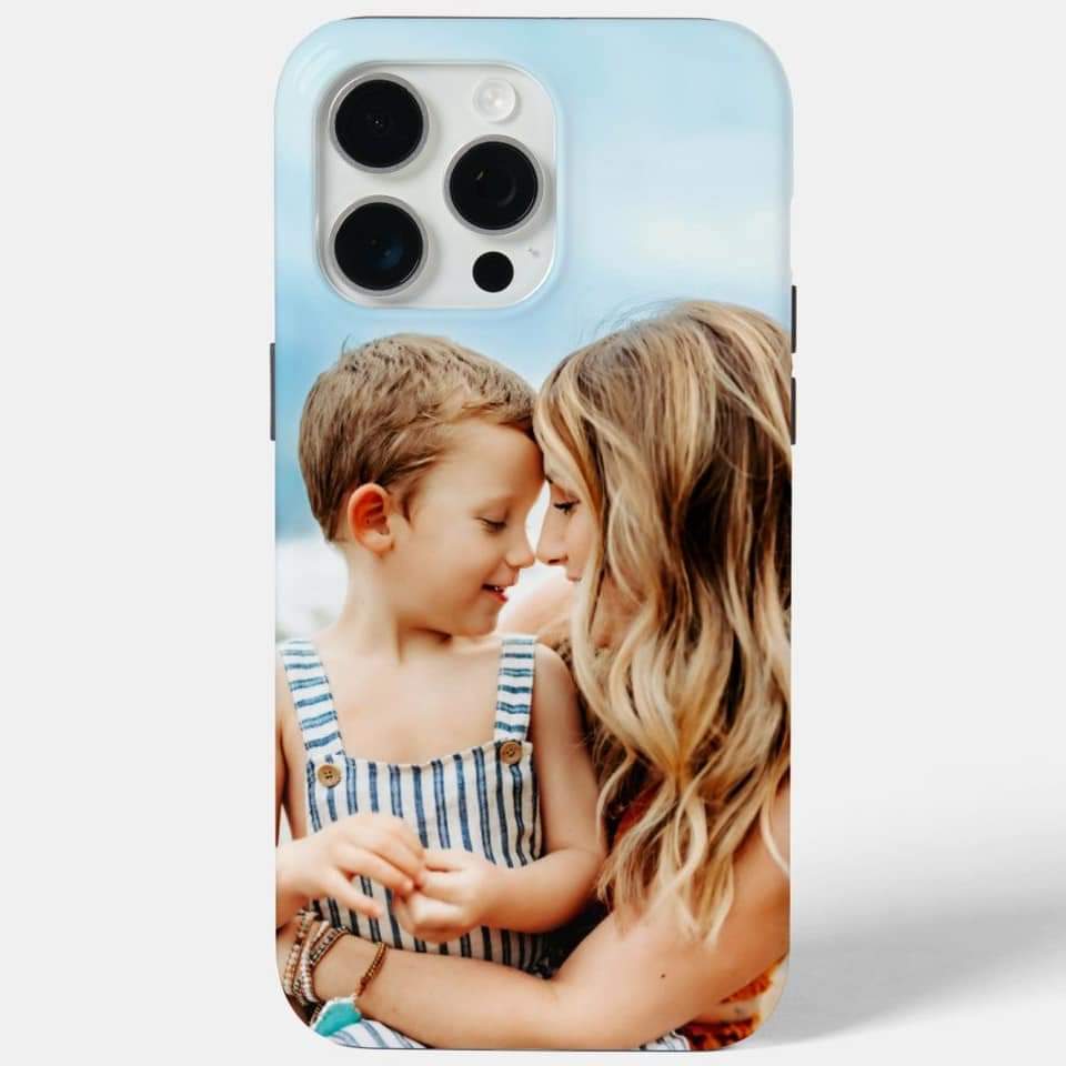 Customize Mobile Cover